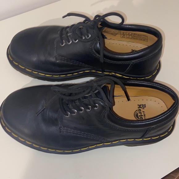 Dr. Martens Shoes - Doc Marten Shoes